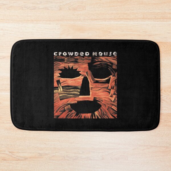 Item preview, Best Crowded House Rock Band designed and sold by sekqfzeranb.