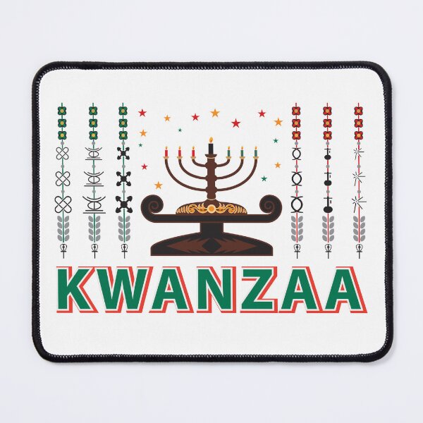 Item preview, Kwanzaa Celebration Candles designed and sold by CHANCHANAI.