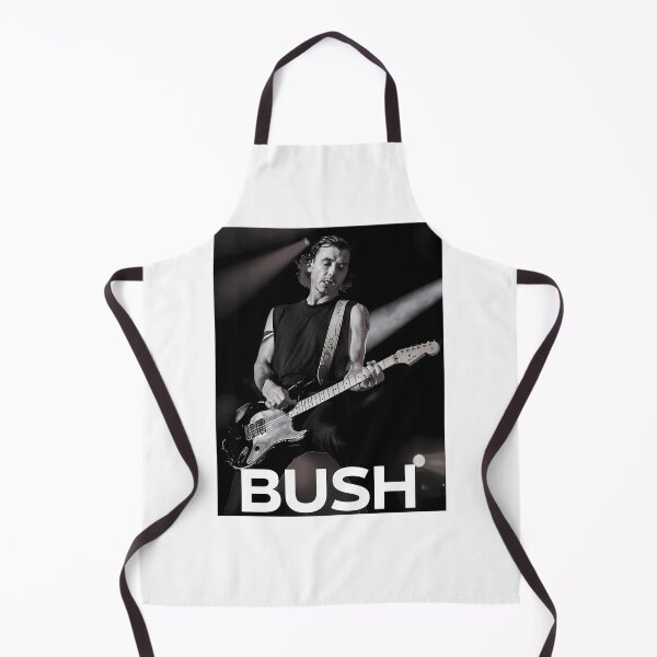 Item preview, Bush-Rock-Band-Concert-2022---Bush-Fan-Edition---Nostalgic-90S-Classic-T-Shirt designed and sold by FrlonaScholt.