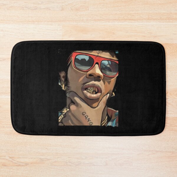 Item preview, Trinidad James designed and sold by sekqfzeranb.