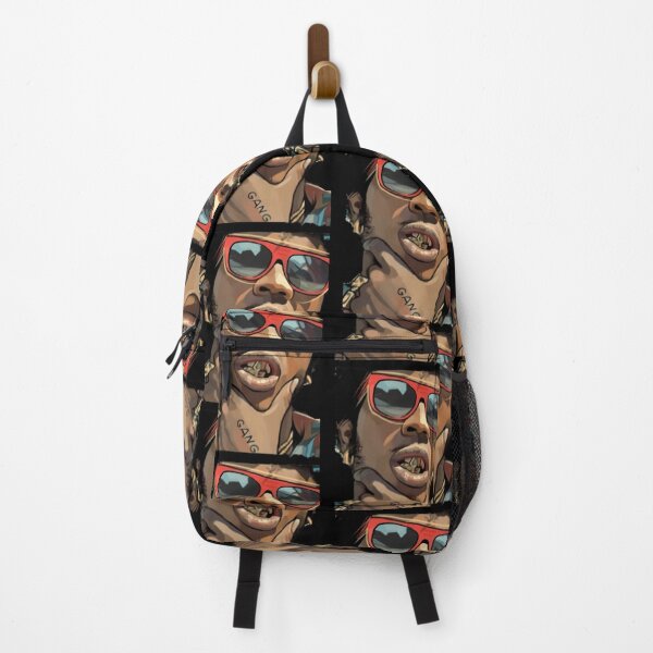 Item preview, Trinidad James designed and sold by sekqfzeranb.