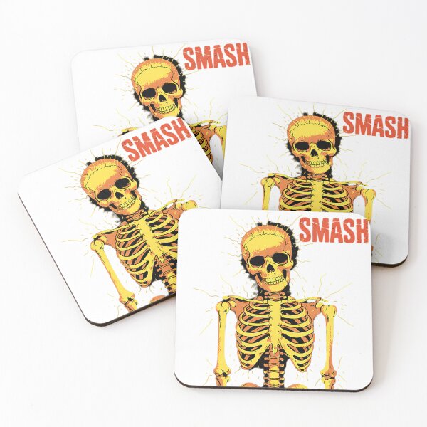 Item preview, Offsprings Smashing The Boness designed and sold by Austepencer.
