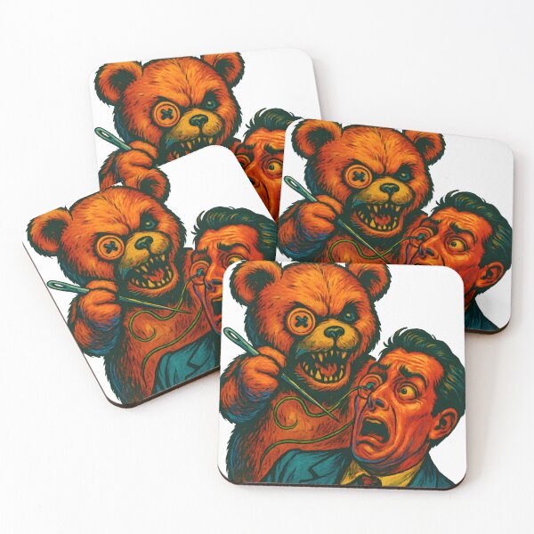Item preview, Sewing madness! designed and sold by FreddyE.