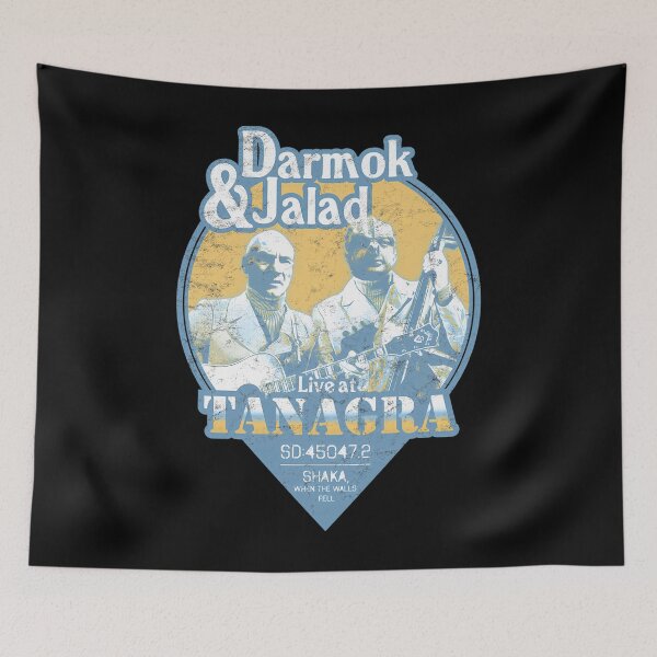 Item preview, Live At Tanagra designed and sold by sekqfzeranb.
