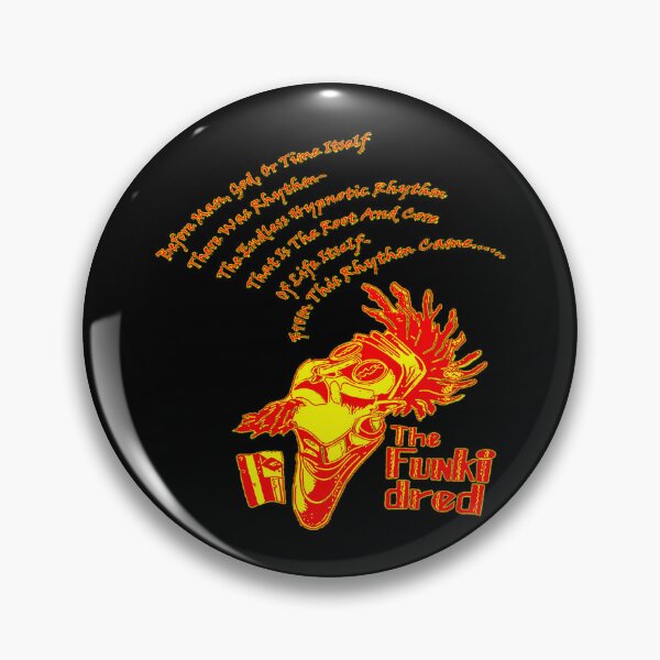 Item preview, Soul 2 Soul Funki Dred Red Yellow designed and sold by sekqfzeranb.