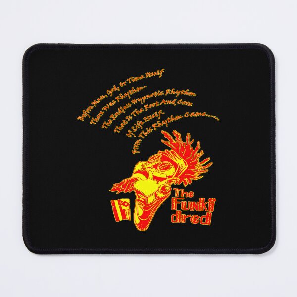 Item preview, Soul 2 Soul Funki Dred Red Yellow designed and sold by sekqfzeranb.