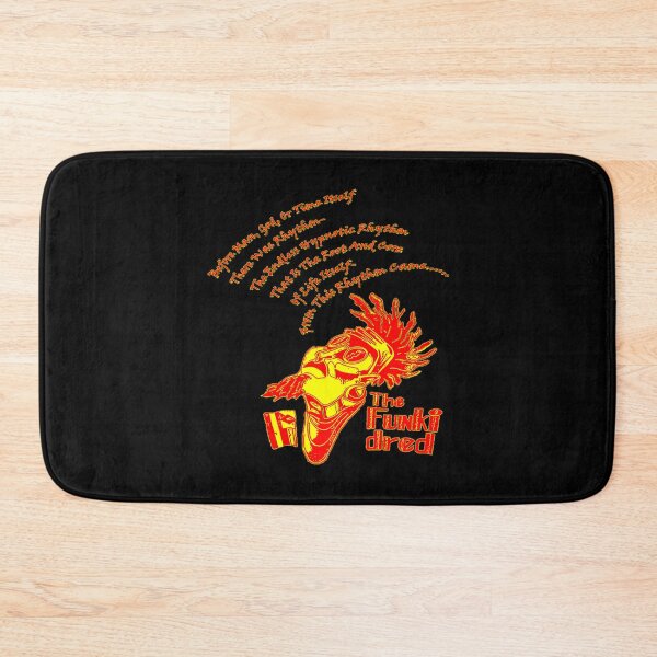 Item preview, Soul 2 Soul Funki Dred Red Yellow designed and sold by sekqfzeranb.