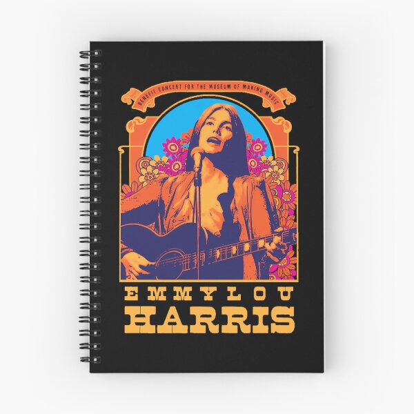 Aperçu de l'œuvre Emmylou Harris créée et vendue par FavorDoiron4.