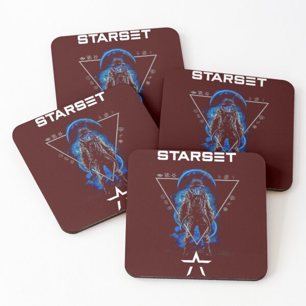 Item preview, Starset  designed and sold by navalles34.