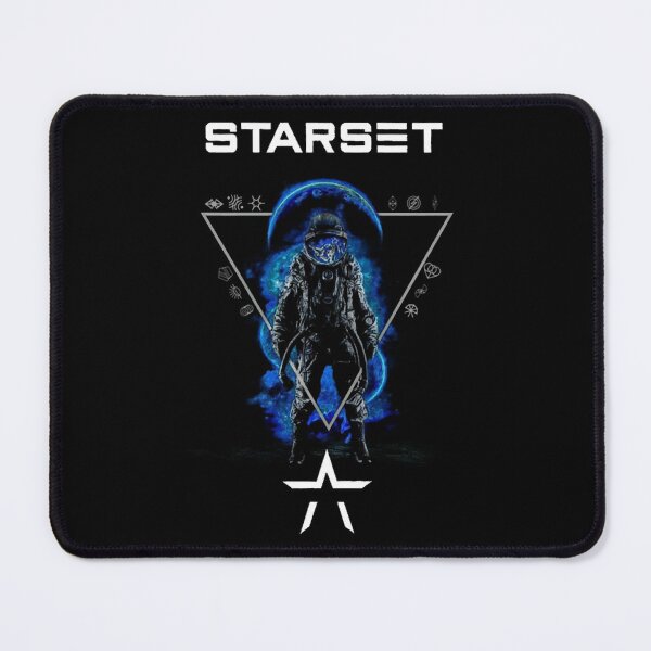Item preview, Starset  designed and sold by navalles34.