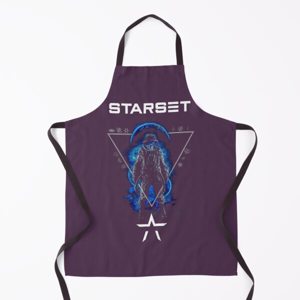 Item preview, Starset designed and sold by navalles34.