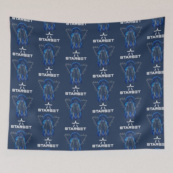 Item preview, Starset  designed and sold by navalles34.