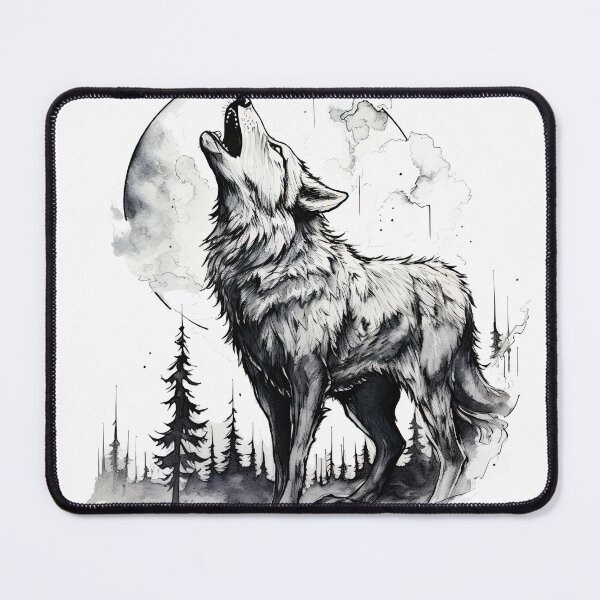 Item preview, Full Moon designed and sold by BLUE-BEENCHEN.