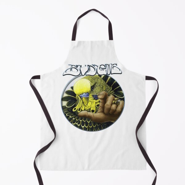 Item preview, Budgie-Band designed and sold by FrlonaScholt.