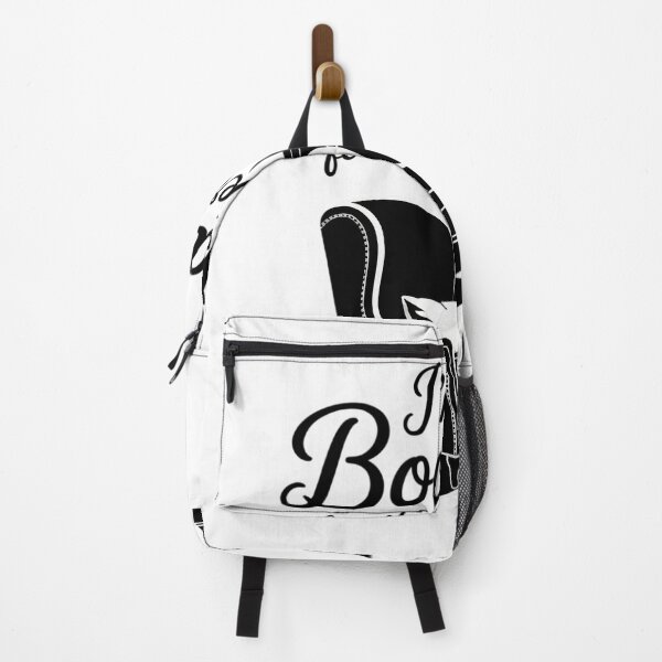 Item preview, Im Booked for The Winter, Bookworm designed and sold by DeadlockCrew.