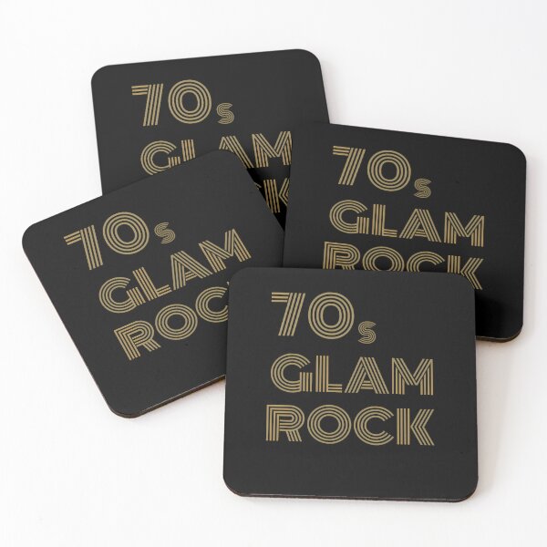 Item preview, Designing 70S Glam Rock Lovers designed and sold by madeleinecabre.