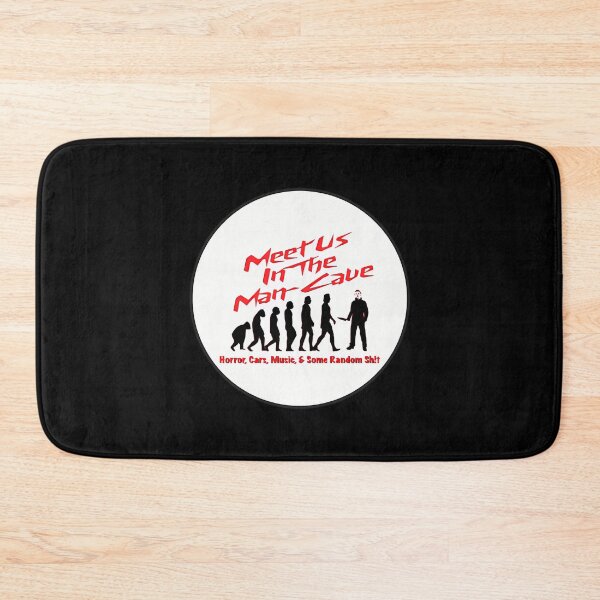 Item preview, Meet Us In The Man-Cave designed and sold by sekqfzeranb.