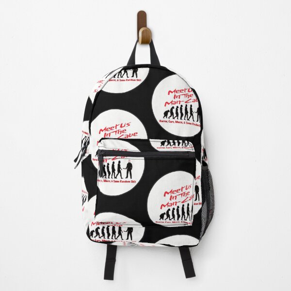 Item preview, Meet Us In The Man-Cave designed and sold by sekqfzeranb.