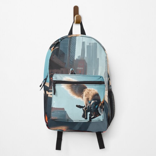 Item preview, Coyotes Urban Rollerblading Journey designed and sold by KeatonOrtegaArt.