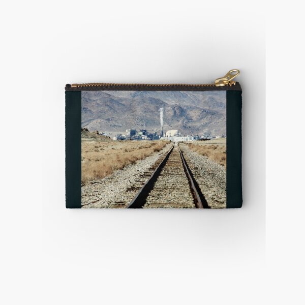 Item preview, Trona at the End of the Line designed and sold by Corri Gryting Gutzman.