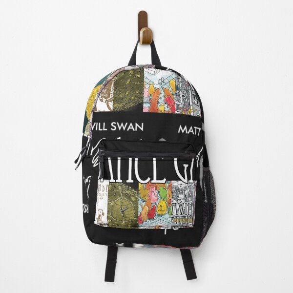 Item preview, Dance Gavin Dance Will Swan Matt Mingus Jon Mess Graphic Unisex Youth designed and sold by JihadDawan.