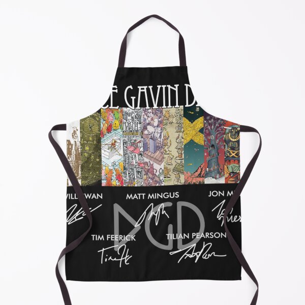 Item preview, Dance Gavin Dance Will Swan Matt Mingus Jon Mess Graphic Unisex Youth designed and sold by JihadDawan.