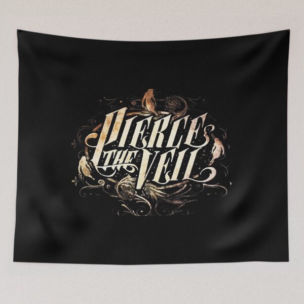 Item preview, Wear Pierce The Veil For Fans designed and sold by sekqfzeranb.