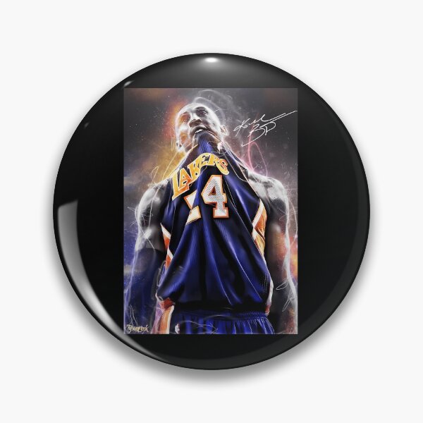 Item preview,  Kobe Bryant designed and sold by ZootsLuxury.