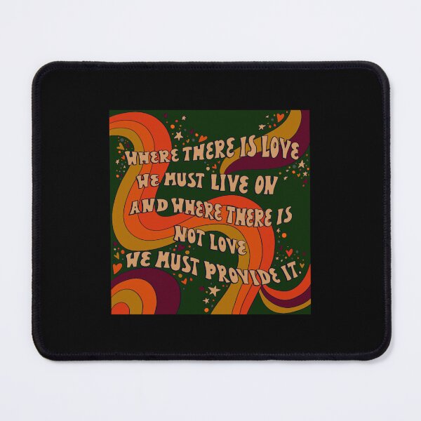 Item preview, We must live on designed and sold by navalles34.