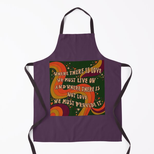 Item preview, We must live on designed and sold by navalles34.