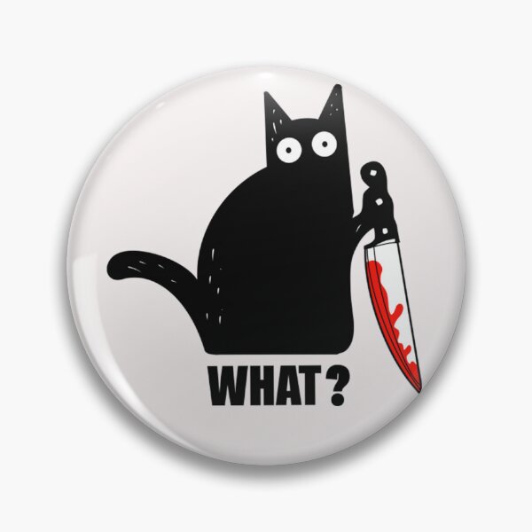 Item preview, Spooky Lockdown Cat Halloween designed and sold by HilpertChelsey.