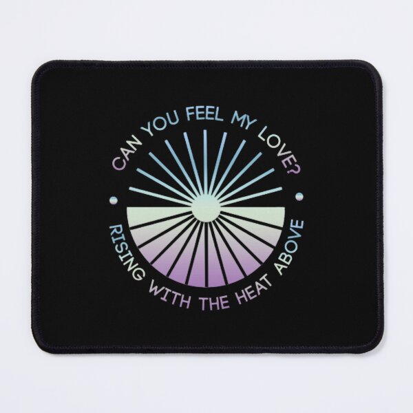 Item preview, Heat Above designed and sold by navalles34.