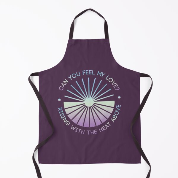 Item preview, Heat Above designed and sold by navalles34.