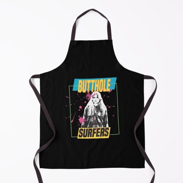 Item preview, Art Butthole Surfer My Favorite People designed and sold by YouthNewt22.