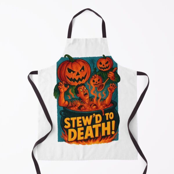 Item preview, Cooked from pumpkin! designed and sold by FreddyE.