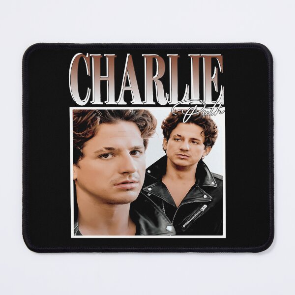 Item preview, Charlie Puth   designed and sold by FavorDoiron4.