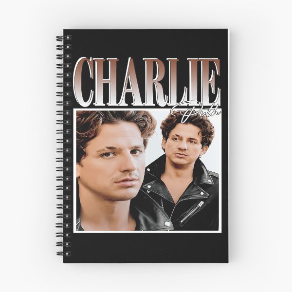Item preview, Charlie Puth   designed and sold by FavorDoiron4.
