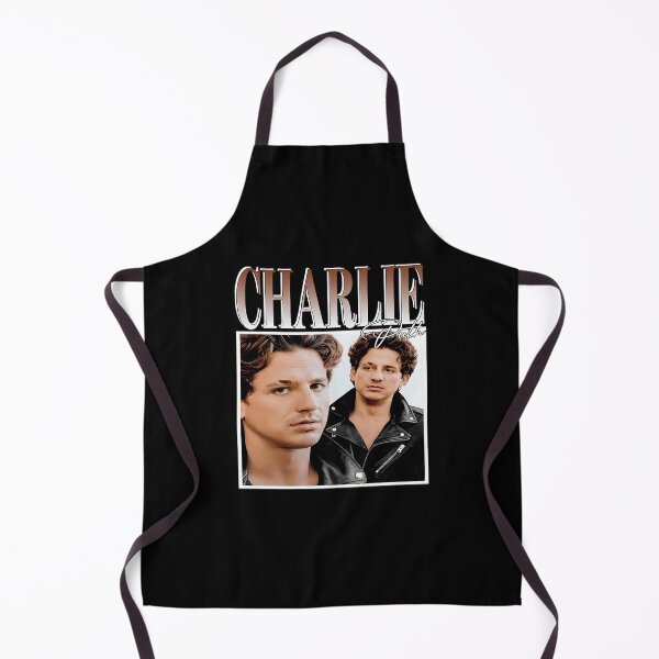 Item preview, Charlie Puth designed and sold by FavorDoiron4.