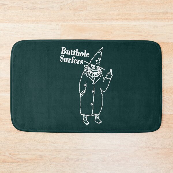 Item preview, Butthole Surfers (6) designed and sold by YouthNewt22.