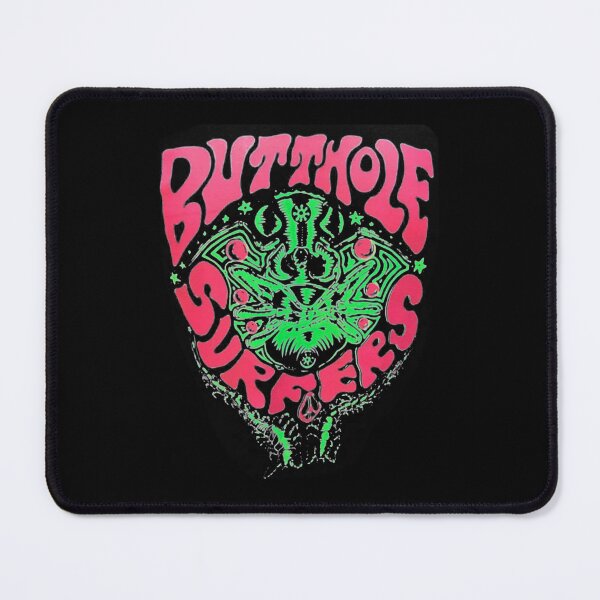 Item preview, Butthole Surfers (7) designed and sold by YouthNewt22.