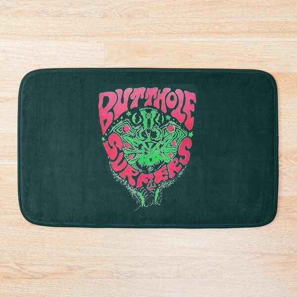 Item preview, Butthole Surfers (7) designed and sold by YouthNewt22.