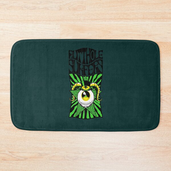 Item preview, Butthole surfers (8) designed and sold by YouthNewt22.