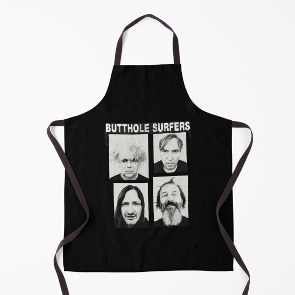 Item preview, butthole surfers (9) designed and sold by YouthNewt22.