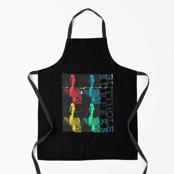 Item preview, Butthole Surfers (10) designed and sold by YouthNewt22.