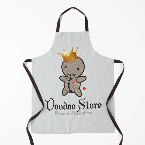 Item preview, Voodoo Doll King Gothic designed and sold by Voodoo Store Paranormal Collections.