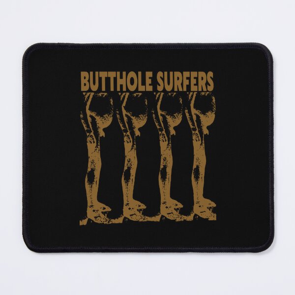 Item preview, butthole surfers (13) designed and sold by YouthNewt22.