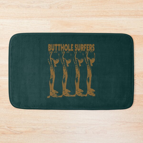 Item preview, butthole surfers (13) designed and sold by YouthNewt22.