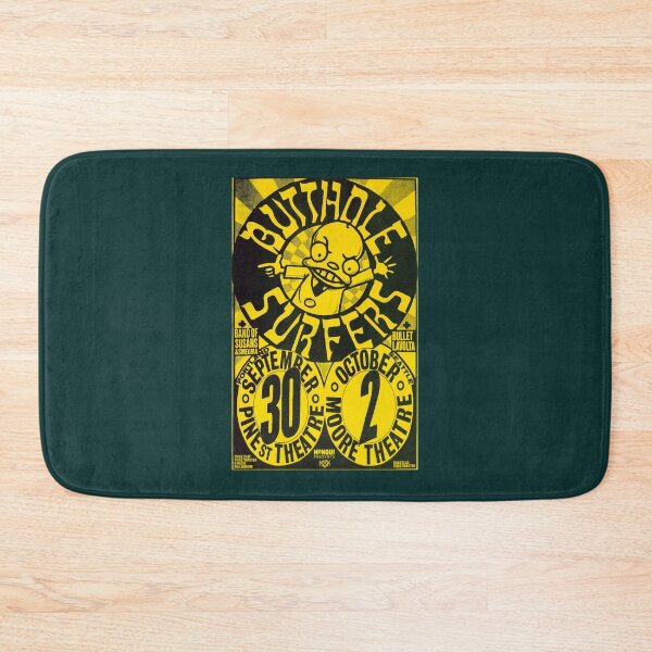 Item preview, butthole surfers  designed and sold by YouthNewt22.