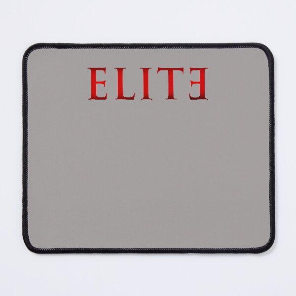 Item preview, ELITE-LOGO-OFFICIAL-NETFLIX designed and sold by waligorabrya.
