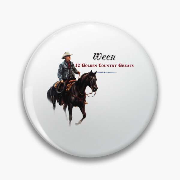 Item preview, 12 Golden Country Greats 1996 Album  designed and sold by PhalasakNation.
